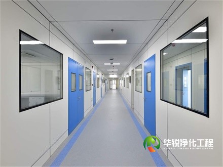 河南醫學實驗室一般規定