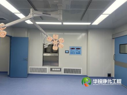 河南手術室地面用什么材料比較好？
