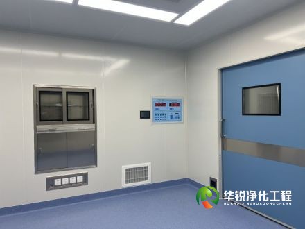 云南手術部輔房墻面采用什么材料比較好？