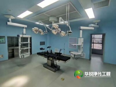 云南手術部墻面金屬板與非金屬板區別