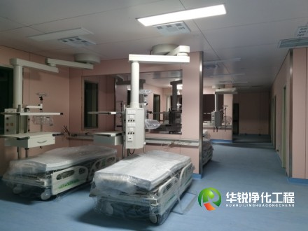 山東ICU位置選擇上有哪些注意點